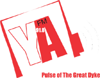 YaFM - FM 91.8